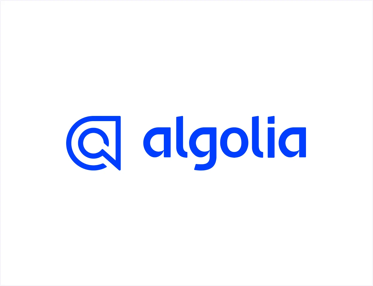 Algolia
