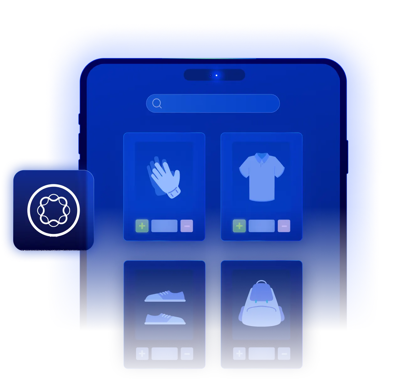 Algolia mobile integration with Adobe Commerce