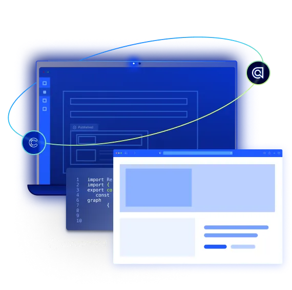Algolia and Contentful integration