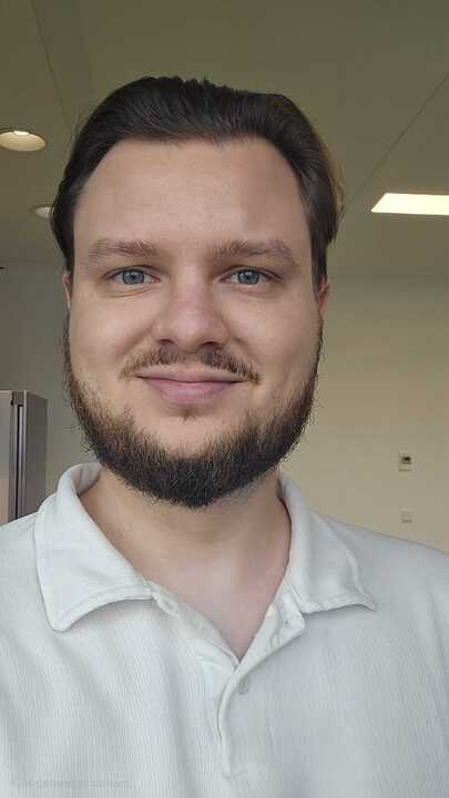 Andrei Borcea