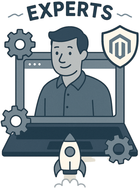 LiquidLab Magento Experts
