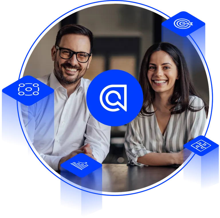 Algolia partnership and collaboration