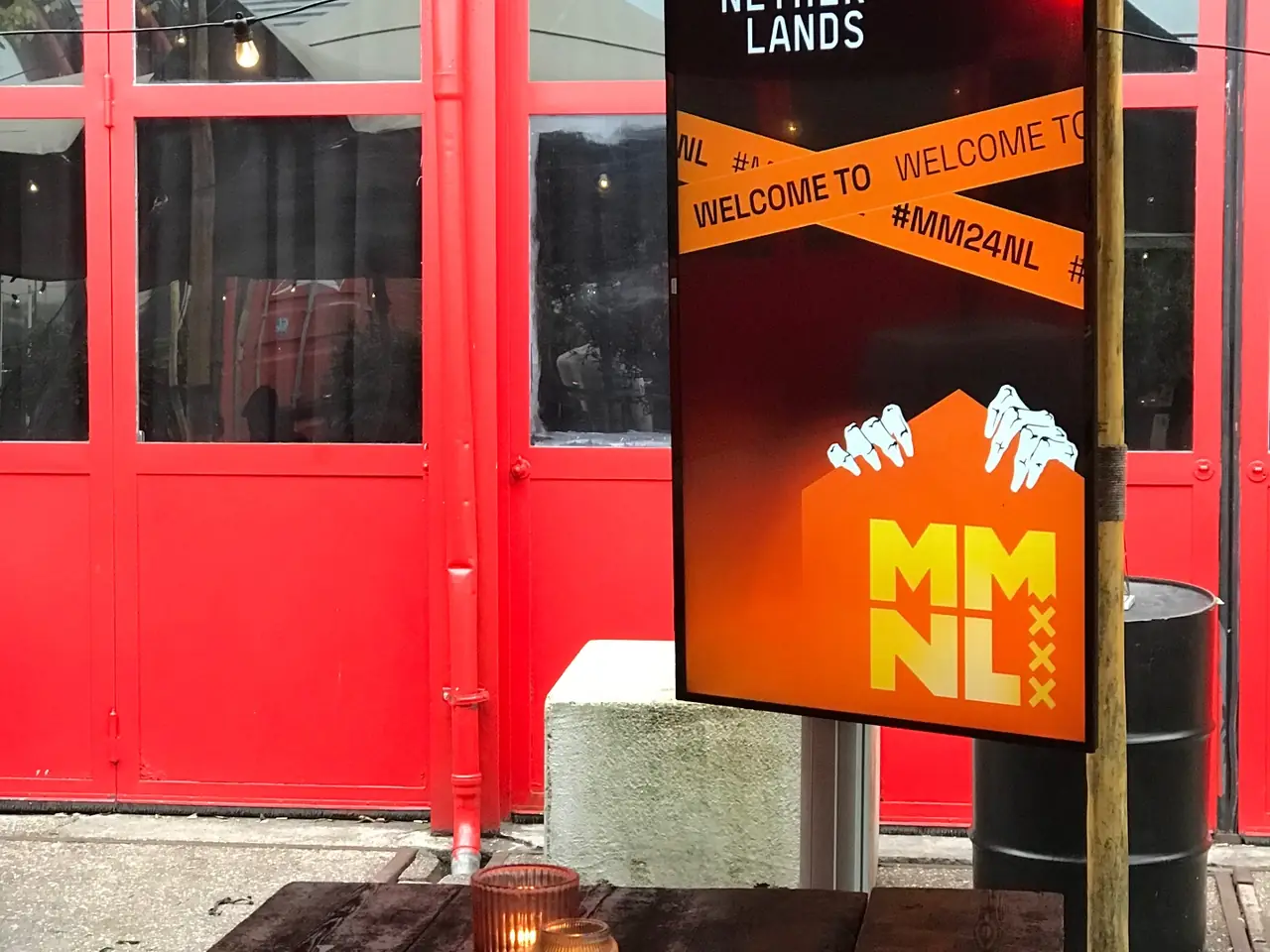 Meet Magento Netherlands 2024 — Amsterdam
