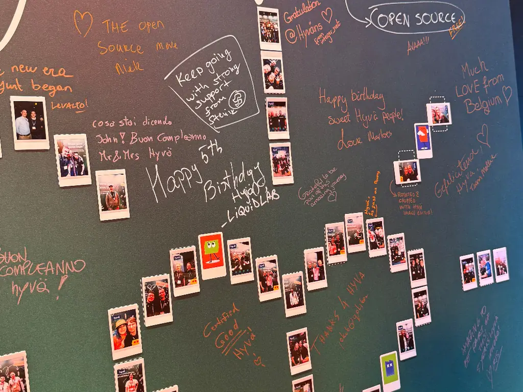 Meet Magento Netherlands 2025 — "building with the Magento community at heart"