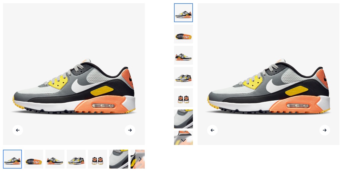 Hyvä UI component preview 5