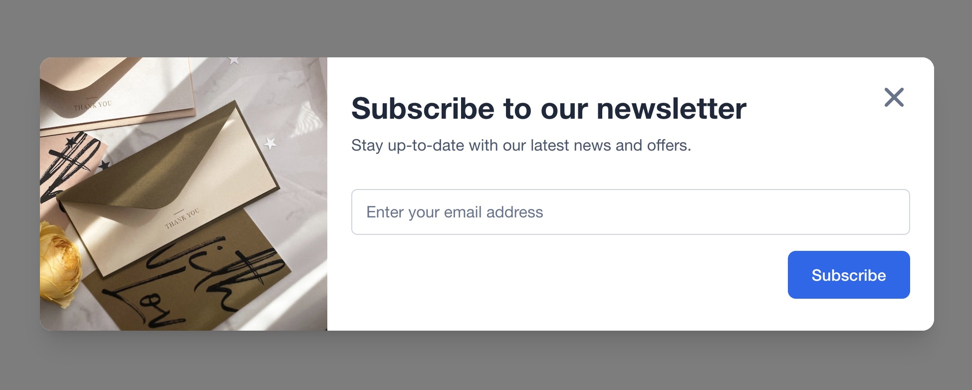 Hyvä UI component preview 8