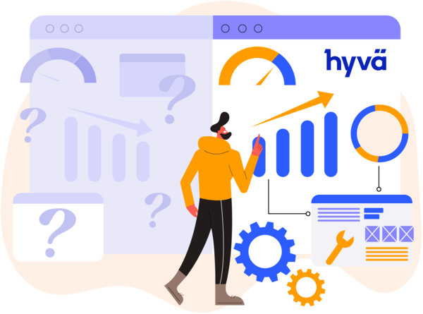 Magento to Hyvä Transformation