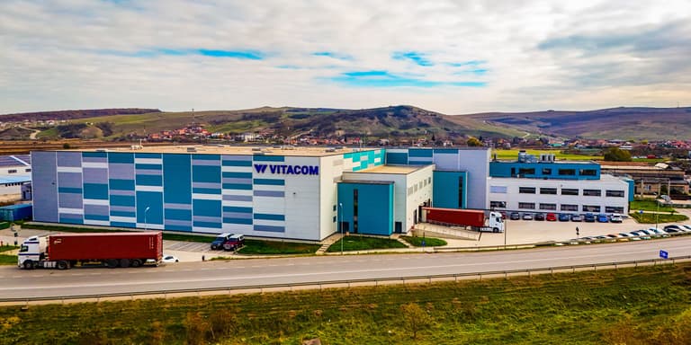 Vitacom